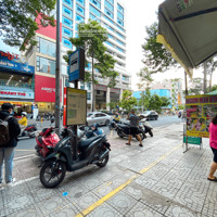 Bán Nhà Mặt Tiền Nguyễn Tri Phương, Quận 10. Dt: 4X15M, 1 Lầu, Giá Bán 15,9 Tỷ