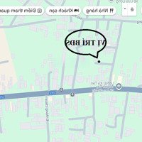 Bán Đất 197,3M2 - Giá Bán 3,9 Tỷ - Tại Tỉnh Lộ 8, Củ Chi. Có Vị Trí Đắc Địa, Tiềm Năng