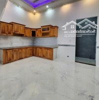 Giá Chỉ 1,45 Tỷ Còncó Thương Lượngbán Nhà 89M2, Kinh Doanh Gần Chợ Khánh Long 300M Thái Hòa, Tân Uyên