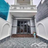 Giá Chỉ 1,45 Tỷ Còncó Thương Lượngbán Nhà 89M2, Kinh Doanh Gần Chợ Khánh Long 300M Thái Hòa, Tân Uyên
