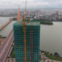 Bán Căn Hộ 2 Phòng Ngủgiá Cực Sốc - Tầm View Kép (Sông & Biển) - Giá Chỉ 4,8 Tỷ