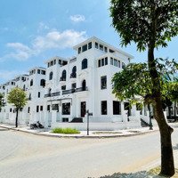 Cần Bán Gấp Căn Biệt Thự Louis City Hoàng Mai View Công Viên
