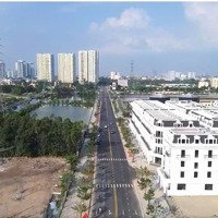 Cần Bán Gấp Căn Biệt Thự Louis City Hoàng Mai View Công Viên