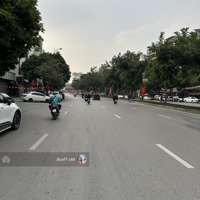 Bán Nhà Mp Nguyễn Văn Huyên Cầu Giấy 173/300 M Xmặt Tiền12 M X Giá Bán 45 Tỷ. Kinh Doanh Mọi Lĩnh Vực.