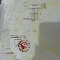 Bán đất đường Mỹ AN 21 - sẵn nhà cấp 4 đang cho thuê 6.5 triệu/ tháng!