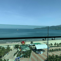 Hạ 200 Triệu Căn Hộ View Biển, Trực Diện Biển A La Carte, Tầng Cao, Vị Trí Trung Tâm Biển Đà Nẵng