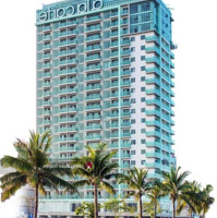 Hạ 200 Triệu Căn Hộ View Biển, Trực Diện Biển A La Carte, Tầng Cao, Vị Trí Trung Tâm Biển Đà Nẵng