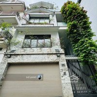 Bán Nhàhẽm Xe Hơiđường Sư Vạn Hạnh, Quận 10. Diện Tích 4.2X 17.2M, Hầm Trệt 2 Lầu St, Giá Bán 17 Tỷ Tl