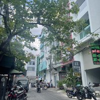 Bán Nhàhẽm Xe Hơiđường Sư Vạn Hạnh, Quận 10. Diện Tích 4.2X 17.2M, Hầm Trệt 2 Lầu St, Giá Bán 17 Tỷ Tl