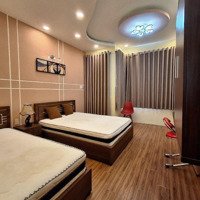Nhà Đẹp 28,6 M2, 4 Tầng, Trần Hưng Đạo Liền Kề Q1. 5,5 Tỷ