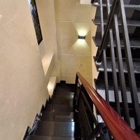 Nhà Đẹp 28,6 M2, 4 Tầng, Trần Hưng Đạo Liền Kề Q1. 5,5 Tỷ