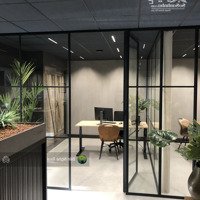 Bán Nhà Mặt Tiền Khu Huỳnh Thúc Kháng, Bến Nghé, Q 1 - 4,5X19M - 5 Tầng - Hđt 160 Triệu/Th - Giá Bán 45 Tỷ
