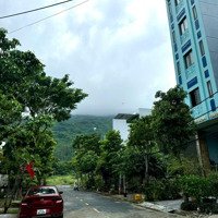 Bán Lô Đất Biển Đường Hà Tông Huân 90 M2 Hướng Đông Giá 4,X Tỷ