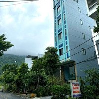 Bán Lô Đất Biển Đường Hà Tông Huân 90 M2 Hướng Đông Giá 4,X Tỷ