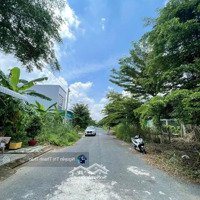Năm Mới Mở Bát Lô Đất 120M2 Mtd Bờ Kinh, Tp Vĩnh Long Giá Bán 600 Triệu Bao Chi Phí, Gần Vincom Vĩnh Long