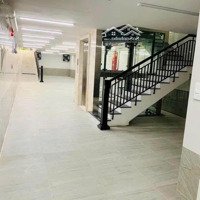 Cho Thuê Mặt Tiền Hải Phòng Thang Máy . Pccc Đầy Đủ