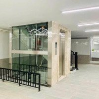 Cho Thuê Mặt Tiền Hải Phòng Thang Máy . Pccc Đầy Đủ