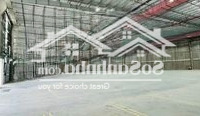 Kho Xưởng Kcn Thanh Liêm-Tp.phủ Lý, 3000 Đến 30.000M2, Pccc Tự Động, Mới 100%, 70Nghìn/M2/Th