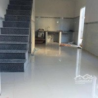 Bán Nhà 2 Tầng Hẻm Đường Lương Định Của, Ngọc Hiệp, Nha Trang Giá Tốt Chỉ 2Tỷ5