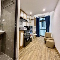 Mỏ Vàng! Toà Chdv Vũ Tông Phan, 68M2*7T,Mặt Tiền4.5M, 23 Phòng Kk, Đủ Pccc, Dòng Tiền 1Tỷ4/Năm