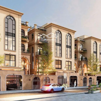 Độc Quyền 200 Căn Liền Kề- Biệt Thự Phú Thị Riverside-Giá Từ 10 Tỷ- Vay Ls 0% -Sổ Đỏ Lâu Dài