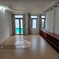 Bán Nhà Mặt Tiền Phú Mỹ Quận 7 - 4 Tầng Ngang 5 Bề Thế - 80M2 Khu Dân Trí Cao - Chỉ 13.15 Tỷ