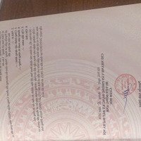 Oto Vào Tận Cổng, Xquanh Đầy Đủ Tiện Nghi: 0876946698