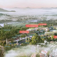 Bán Căn Hộ Haus Dalat| Haus Sky Villa 2 Phòng Ngủ 113M Sân Vườn 20M Giá Thoả Thuận