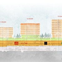 Bán Căn Hộ Haus Dalat| Haus Sky Villa 2 Phòng Ngủ 113M Sân Vườn 20M Giá Thoả Thuận