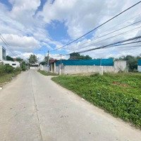 Bán Lô Đất 2 Mặt Tiền Hương Lộ 46 Xã Vĩnh Trung Nha Trang. Giá Đầu Từ Chỉ 19 Triệu/M