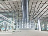Kho Xưởng Kcn Thái Hà, Mới 100%, 2000 Đến 21.000M2, Pccc Tự Động, Ưu Đãi Thuế, 70Nghìn/M2/Th