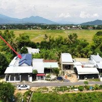 Bán Nhà Biệt Thự Vườn Đẹp Tại Suối Tiên Diên Khánh