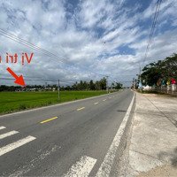 Bán Nhà Biệt Thự Vườn Đẹp Tại Suối Tiên Diên Khánh