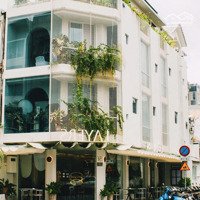Bán Nhà Siêu Khan Hiếm Góc 2 Mặt Tiền Bùi Viện - Quận 1 - (7X16M) - 4 Tầng - Hđt: 190 Triệu/Th - 45 Tỷ