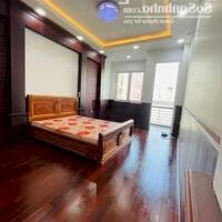 Cho Thuê Phòng Trọ Full Nội Thất – Mặt Tiền Đường Cô Giang – chỉ còn 4 phòng