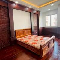 Cho Thuê Phòng Trọ Full Nội Thất – Mặt Tiền Đường Cô Giang – chỉ còn 4 phòng