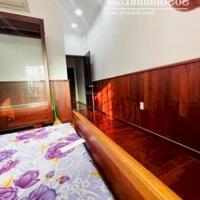 Cho Thuê Phòng Trọ Full Nội Thất – Mặt Tiền Đường Cô Giang – chỉ còn 4 phòng