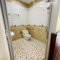 Cho Thuê Phòng Trọ Full Nội Thất – Mặt Tiền Đường Cô Giang – chỉ còn 4 phòng