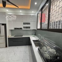 Chính Chủ Cho Thuê Nhà Căn Góc Mới 50M2X 5T, Kinh Doanh, Vp, Hoàng Ngọc Phách- 25 Tr