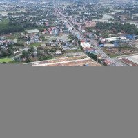 Đất Khu Công Nghiệp Sam Sung - Chỉ 1,6Tỷ Pháp Lý Chuẩn Chỉ Sổ Hồng Lâu Dài