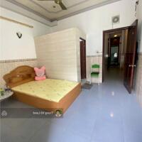 �� Bán nhà Âu Dương Lân, Q.8, 27m², 3 tầng, 3PN, 0WC - 4.2 tỷ ��