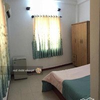 Chdv 10 Phòng, Ô Tô Đỗ Cửa, Dòng Tiền 600 Triệu/Năm Cô Giang, Q1, Hơn 9 Tỷ