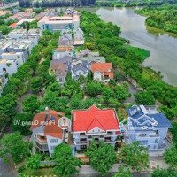 Chính Chủ Cần Bán Bt Kdc Sadeco Ven Sông, Biet Thu 7X18M Giá Bán 20 Tỷ, Nhà Phố 5X18M Giá Bán 14 Tỷ