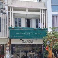 Hot - Siêu Vị Trí Sát Chợ Bến Thành - Siêu Quảng Trường Thời Đại Tương Lai - Chỉ Còn 60 Tỷcó Thương Lượngmạnh
