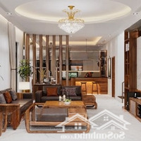 Siêu Phẩm - Mặt Tiền Phan Đình Phùng. P2. Phú Nhuận - 6 Tầng (Dtcn : 70M2 ) -Hđt : 80 Triệu - 20 Tỷ