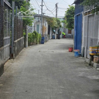Cần Bán Lô Đất Đẹp Ngay Huỳnh Tấn Phát Tp Dĩ An Ra Ql1K 5P Sổ Hồng Riêng Diện Tích 70M2 Xdtd