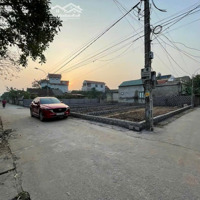 Bán Đất Tại Dạ Trạch, Khoái Châu, Hưng Yên, Giá Ưu Đãi 28 Triệu / M2, Diện Tích 110.3 M2