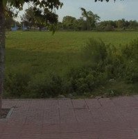 Chính Chủ Bán Gấp 150M2 Đất Thổ Cư Mặt Tiền Ql91 Giá Bán 750 Triệu Gần Bệnh Viện Đa Khoa Quận Thốt Nốt