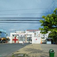Chính Chủ Bán Gấp 150M2 Đất Thổ Cư Mặt Tiền Ql91 Giá Bán 750 Triệu Gần Bệnh Viện Đa Khoa Quận Thốt Nốt