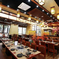 Cho Thuê Nhà Mặt Phố Tô Hiệu. Diện Tích: 95M2 X 3 Tầng. Mt: 6.5M